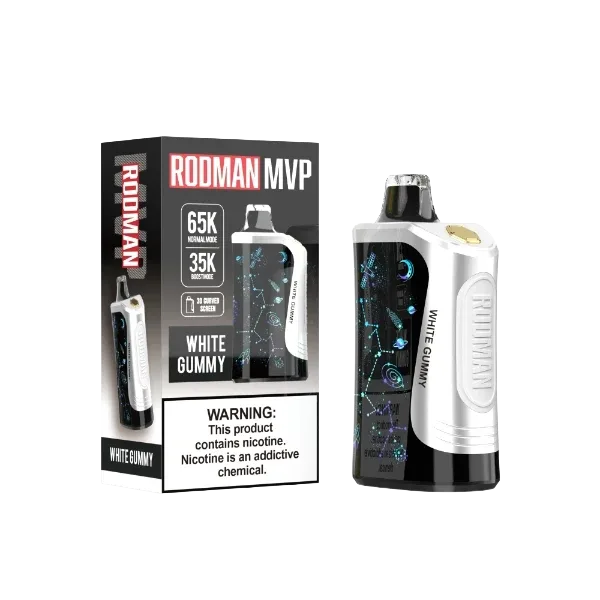 RODMAN MVP 4th Of July Bundle - Image 2