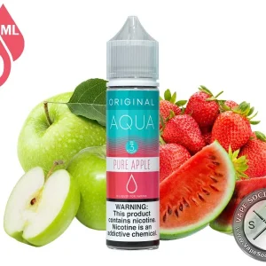 Pure Apple AQUA 60ml