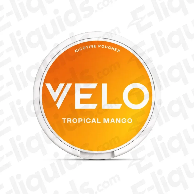 VELO Tropical Mango