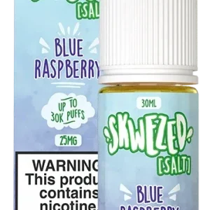 Skwezed Nic Salts 30mL