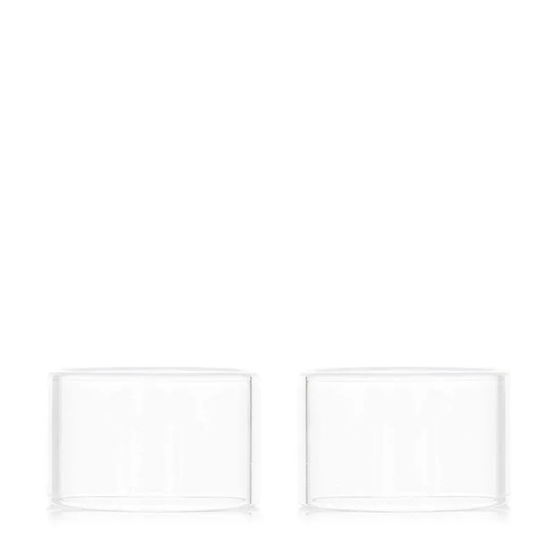 Steam Crave Aromamizer Supreme V3 Replacement Glass (2-Pack)