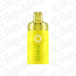 Insta O Pro Pineapple Prefilled Pod