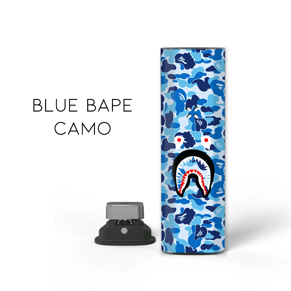 VCG Wraps for PAX 2 & PAX 3