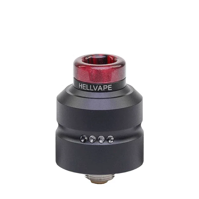 Hellvape Dead Rabbit Mini RDA - Image 2