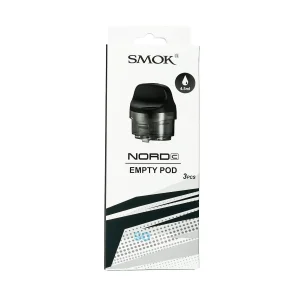 Smok Nord C Pod
