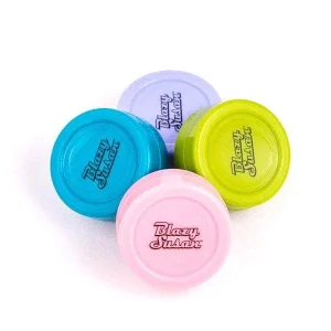 Blazy Susan Silicone Dab Containers