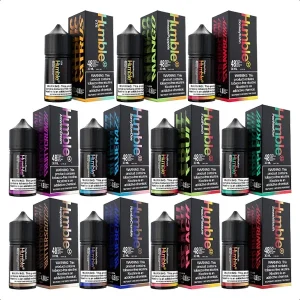 Humble Salts TFN 30mL