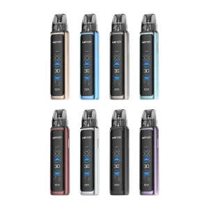 Geekvape Wenax Q Ultra Pod System