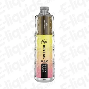 Higo Krystal Max Huba Huba Prefilled Pod Kit