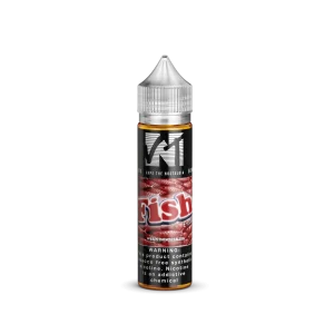Fish - Vape The Nostalgia - 60mL