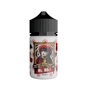 Monster Labs Classic Freebase Vape Juice