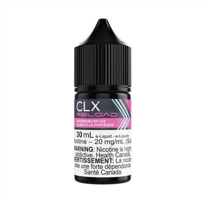 Dvine CLX Reload Watermelon Ice