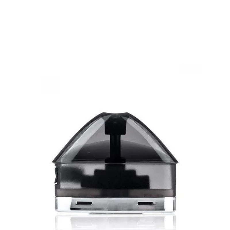 VOOPOO Finic Fish Replacement Pod 4pcs - Image 2