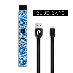 VCG Wraps for PLUGplay Battery Kit