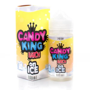 Batch On ICE by Candy King eJuice - 100mL (Copy)