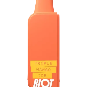 Connex - Triple Mango Ice Pod