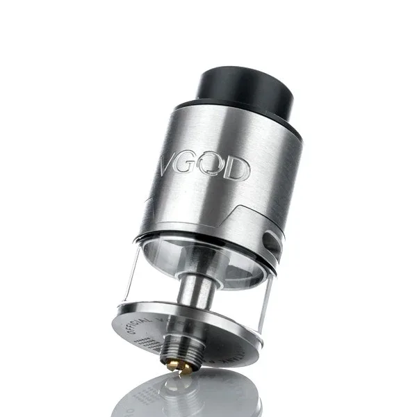 VGOD TRICKTANK PRO RDTA 4.0ml - Image 2