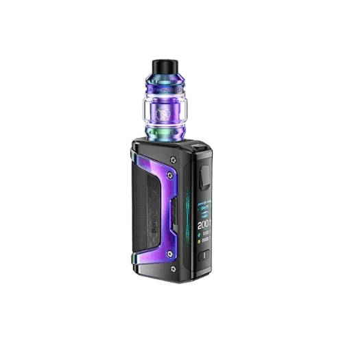 Geekvape Aegis Legend 5 200W Kit - Image 2