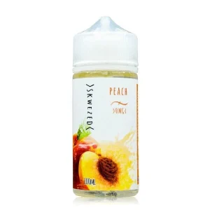 Peach Skwezed 100mL