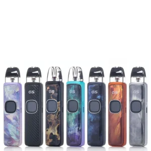 Uwell Caliburn G5 35W Pod System - Breazy