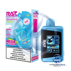 RAZ LTX Punch Edition