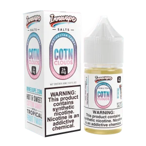 COTN Clouds SALT - Innevape E-Liquids - 30mL