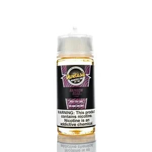 Vapetasia - Rainbow Road - 100ml