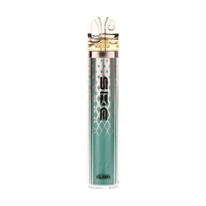 SKE CL2000 Prefilled Pod Kit