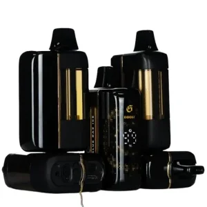 Grail Vapes G550 50K Disposable Vape
