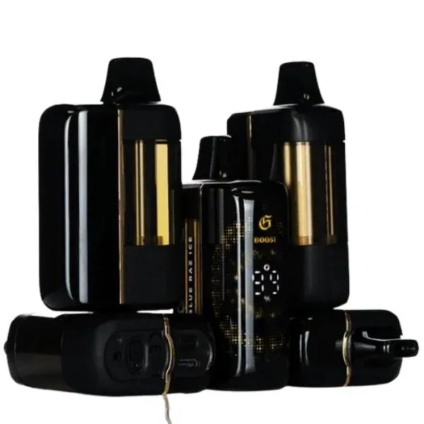 Grail Vapes G550 50K Disposable Vape