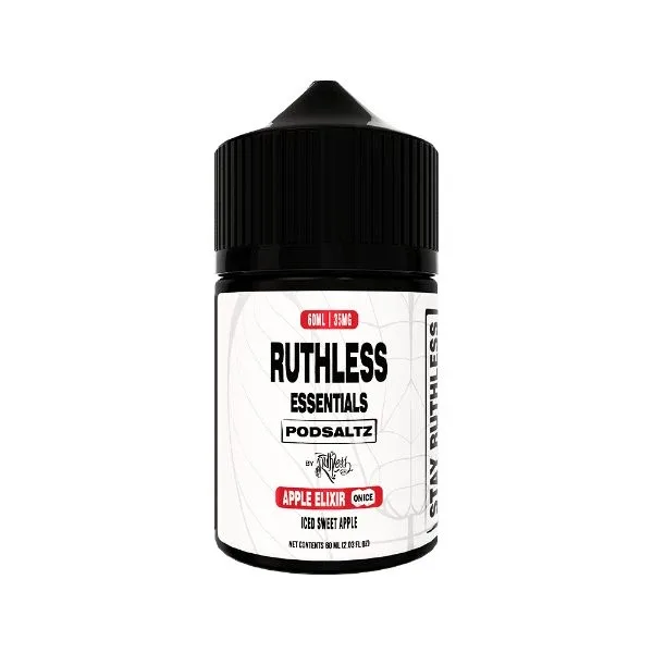 LOADED Salt Series 60mL - Image 2