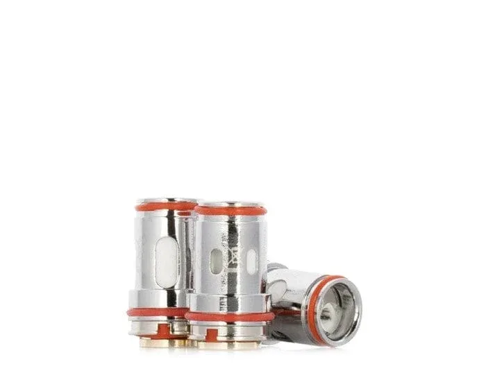 Uwell CROWN 5 Replacement Coils - Image 2