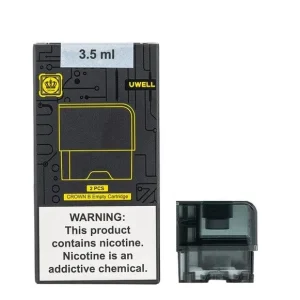 Uwell CROWN B Replacement Pods