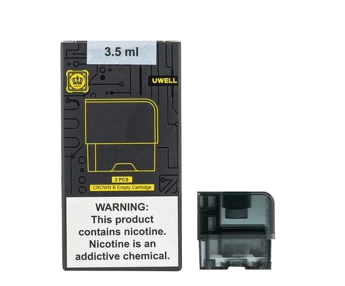 Uwell CROWN B Replacement Pods