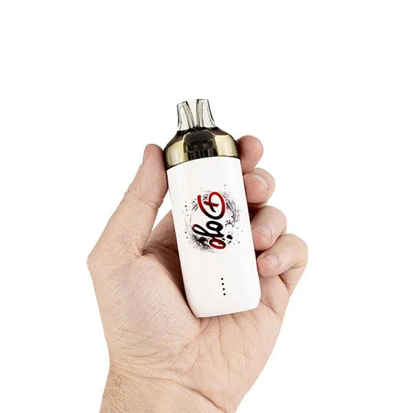 DOJO Blast 7K Fresh Prefilled Pod Kit - Image 2