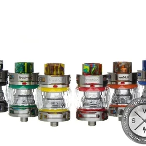 Freemax Maxluke (Fireluke 3) Sub Ohm Tank