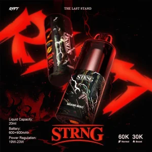 STRNG Switch 60K Device Pod
