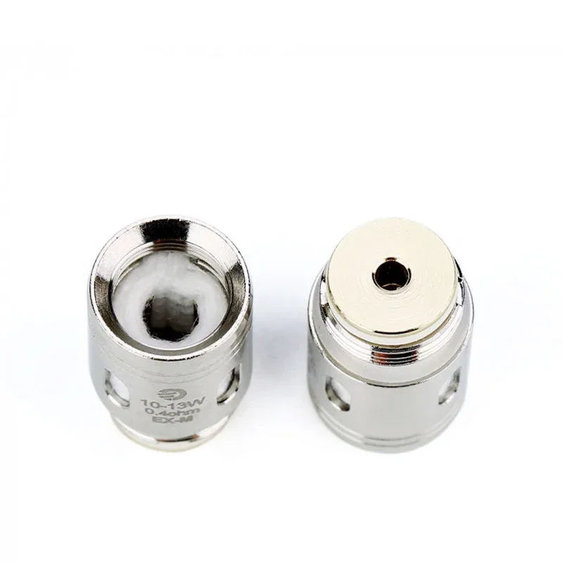 Joyetech Exceed D19 / D22 / Box / X Replacement Coils (5-Pack) - Image 2