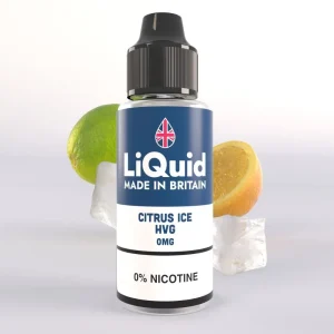 Citrus Ice HVG Shortfill 100ml