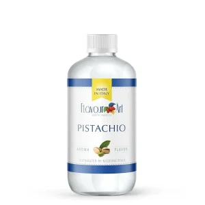 FlavourArt Pistachio