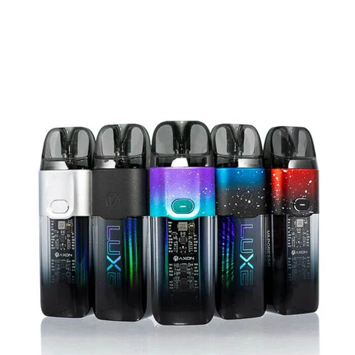 Vaporesso Luxe XR 40W Pod System - Image 2
