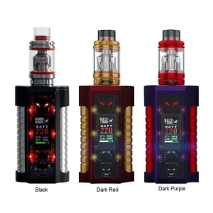 Sigelei MT Kit