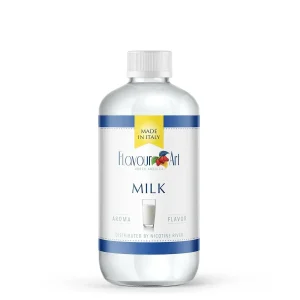 FlavourArt Milk