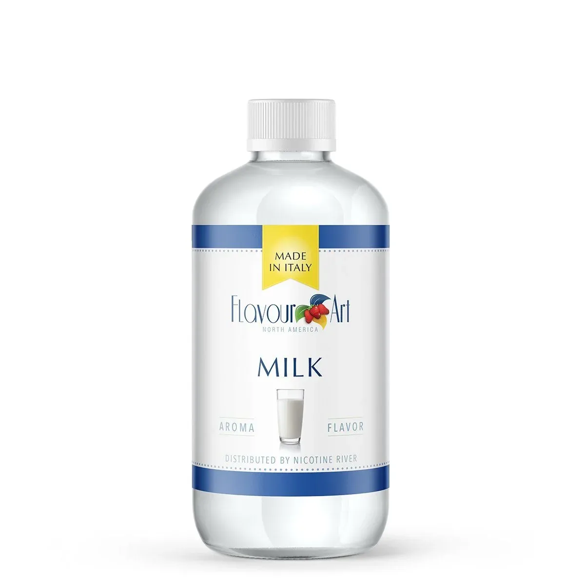 FlavourArt Milk