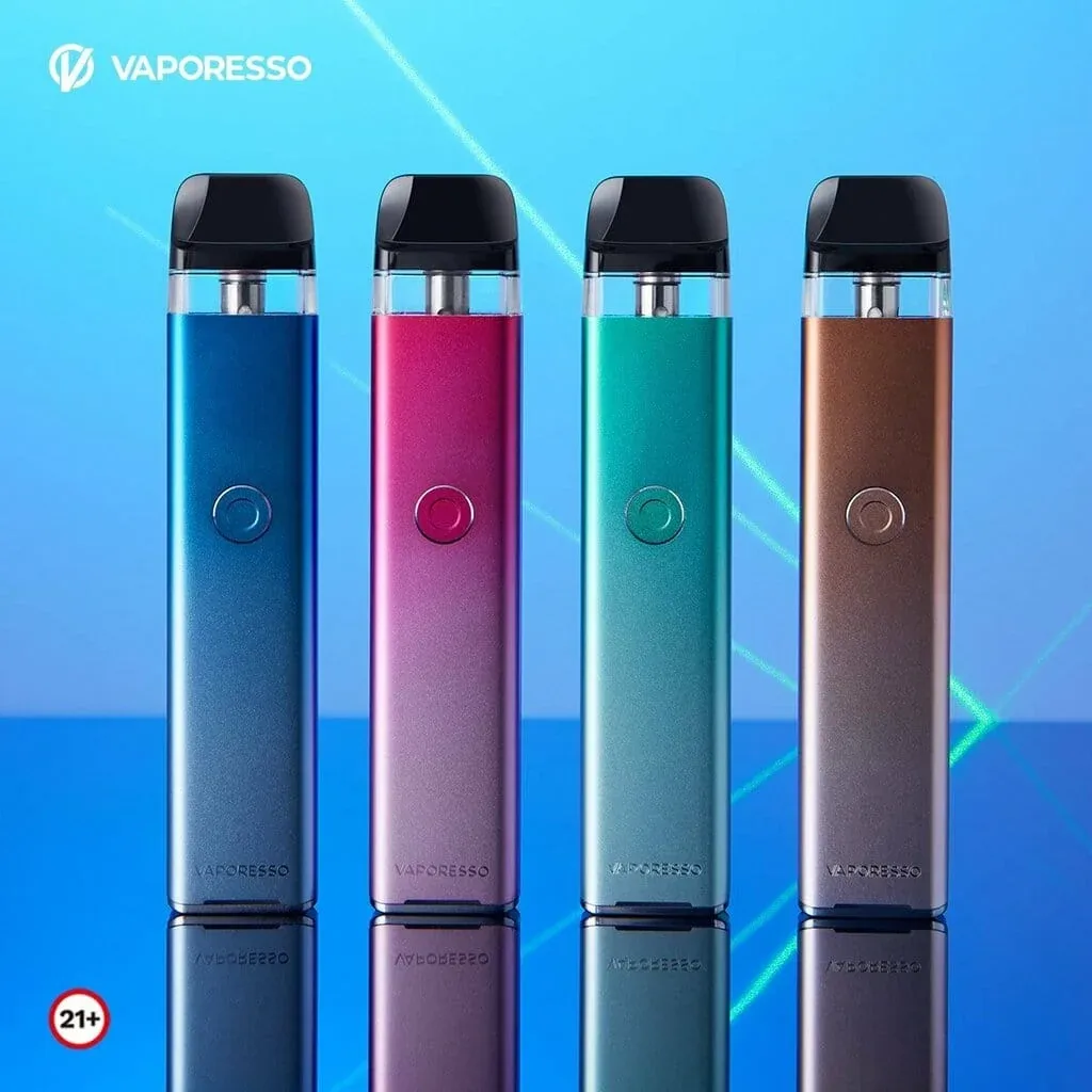 Vaporesso XROS 3 Pod System - Image 2