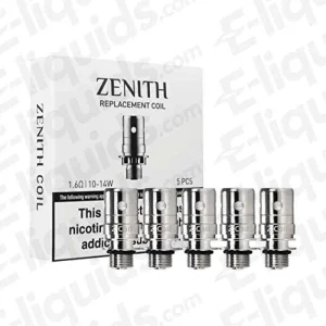 Innokin Zenith Replacement Vape Coils (Pack of 5)