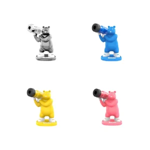 Yocan (Lighter) Red Berserk Torch