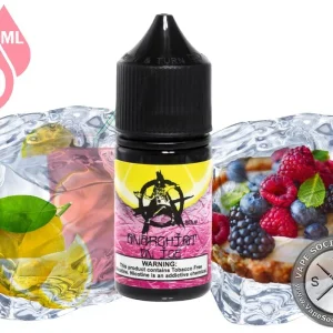 Pink Lemonade On ICE ANARCHIST SALT 30ml