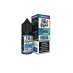 Cookies & Cream FRYD Salts 30mL