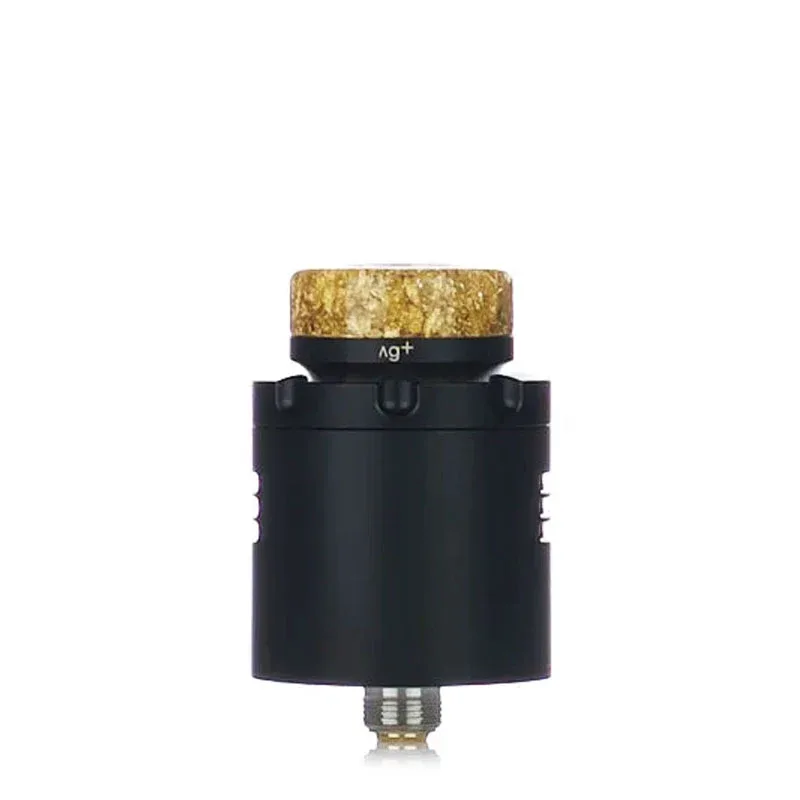Hellvape Dead Rabbit 3 RDA (Standard / 6th Anniversary / J Edition) - Image 2